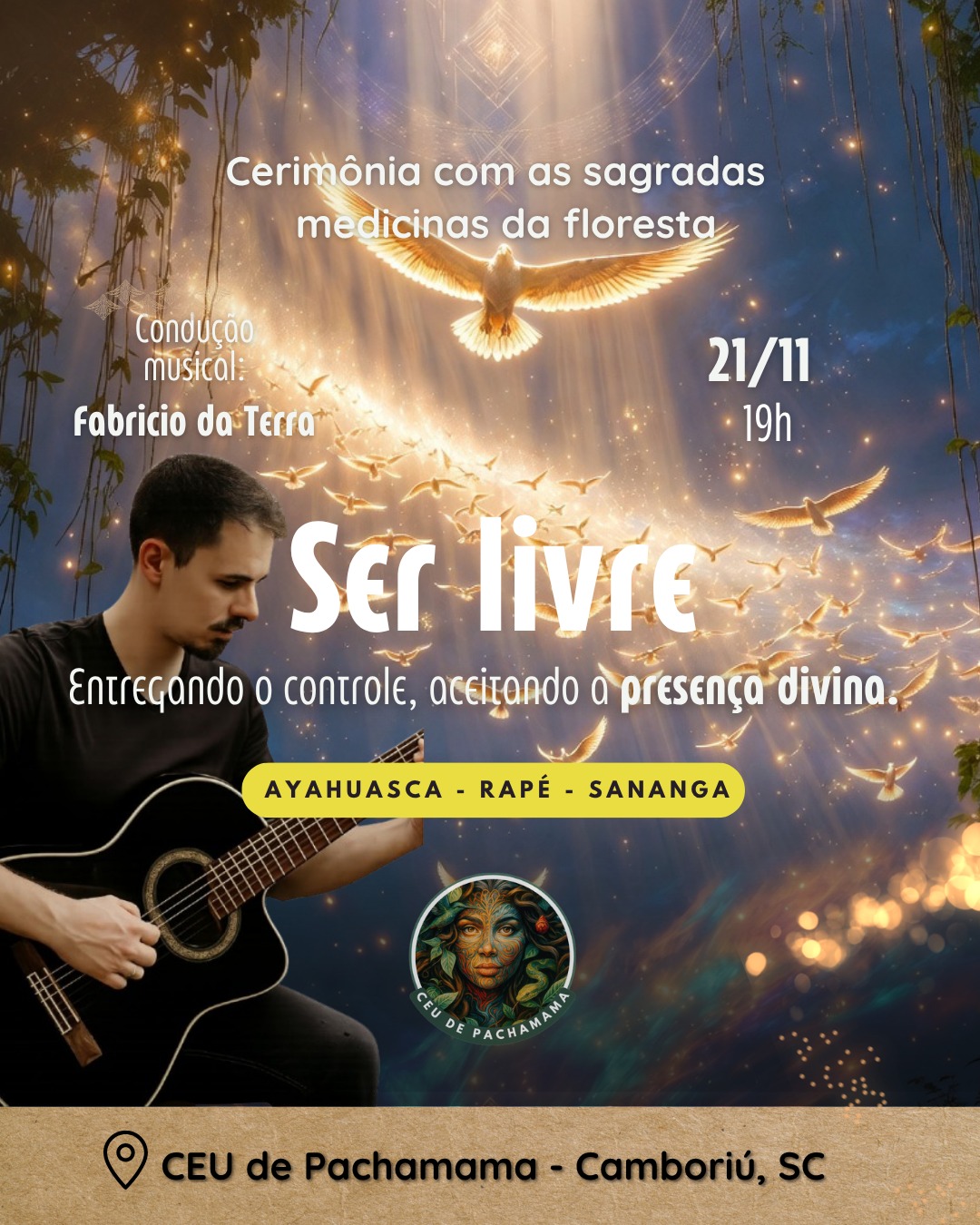Ser Livre