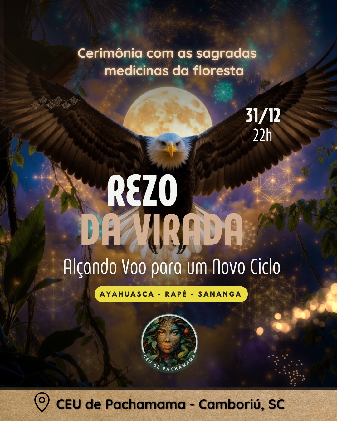 Rezo da Virada